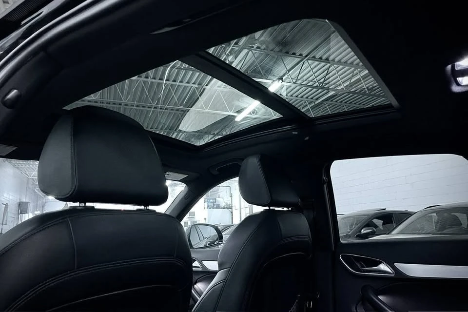 2017 Audi 8U Q3 - Image 16 of 20