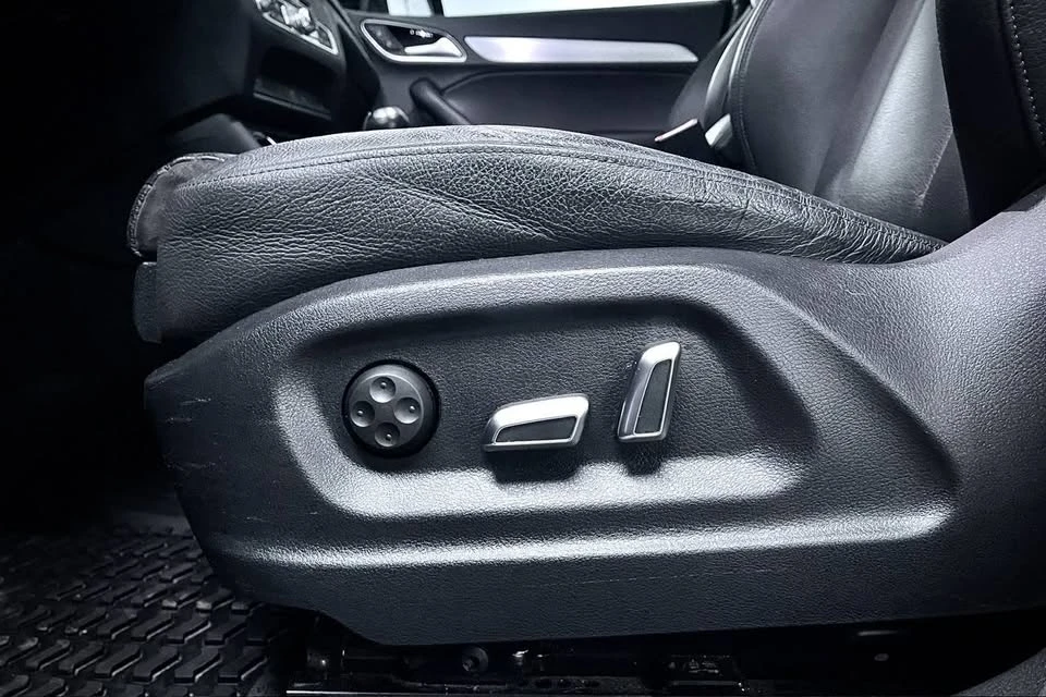 2017 Audi 8U Q3 - Image 12 of 20