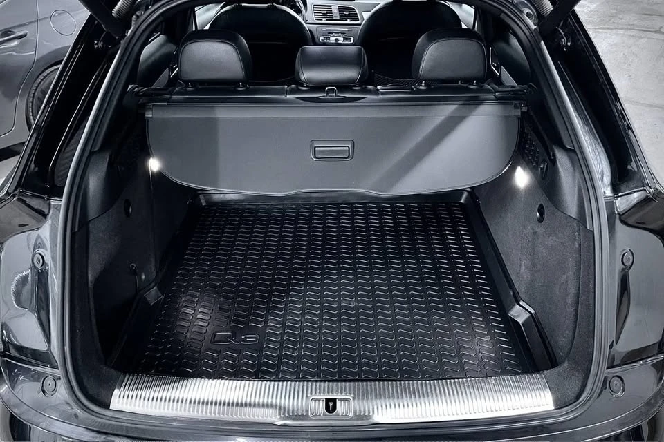 2017 Audi 8U Q3 - Image 15 of 20