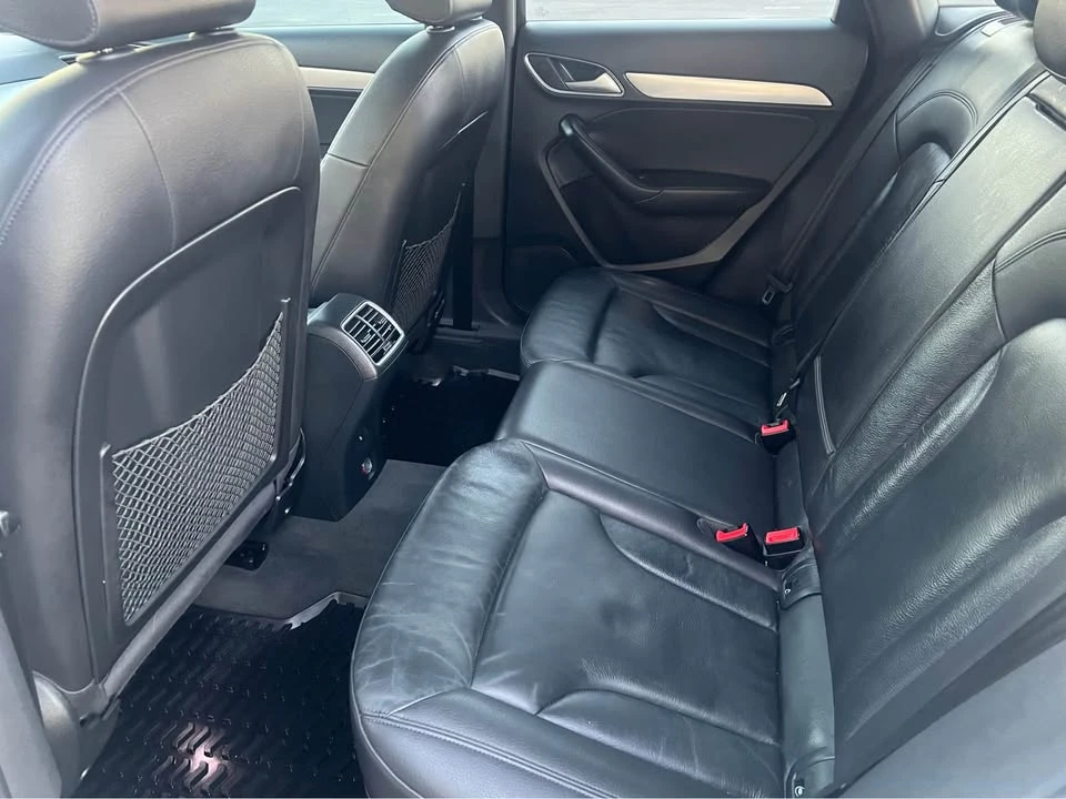 2017 Audi 8U Q3 - Image 14 of 14