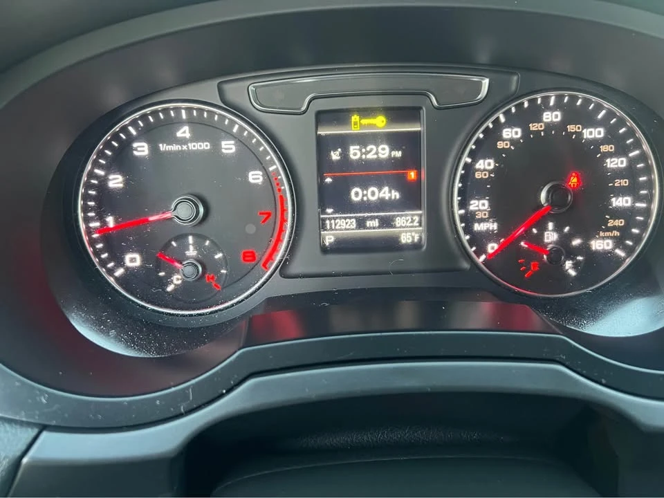 2017 Audi 8U Q3 - Image 8 of 14