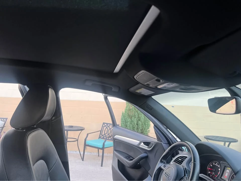 2017 Audi 8U Q3 - Image 13 of 14