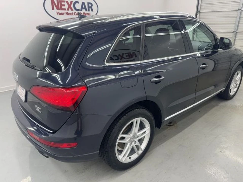 2017 Audi Q5 - Image 6 of 19