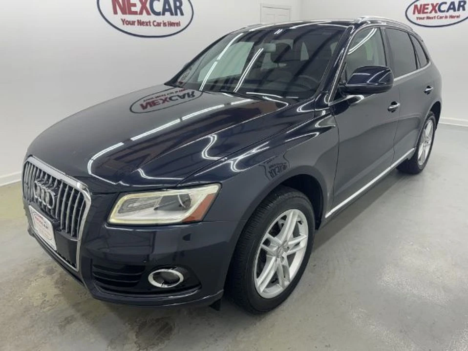 2017 Audi Q5 - Image 12 of 19