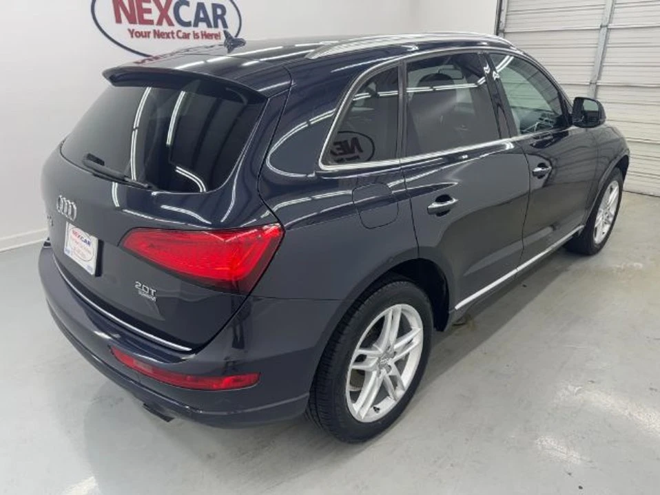 2017 Audi Q5 - Image 16 of 19