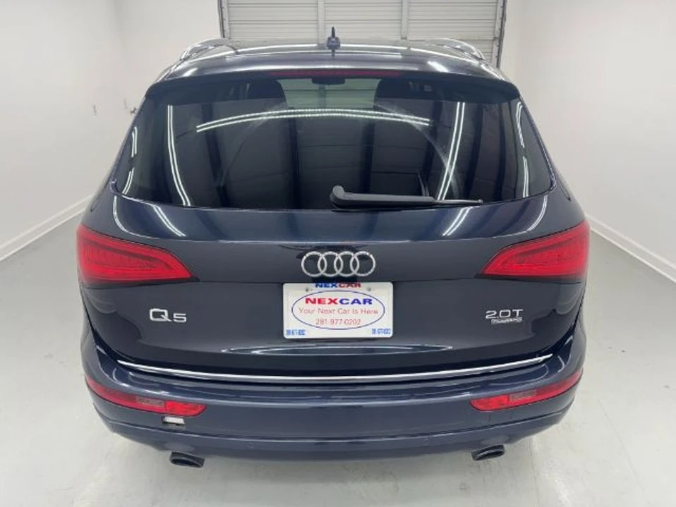 2017 Audi Q5 - Image 15 of 19