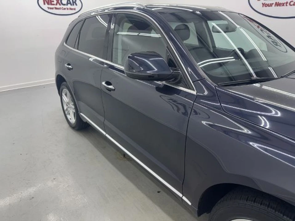 2017 Audi Q5 - Image 8 of 19