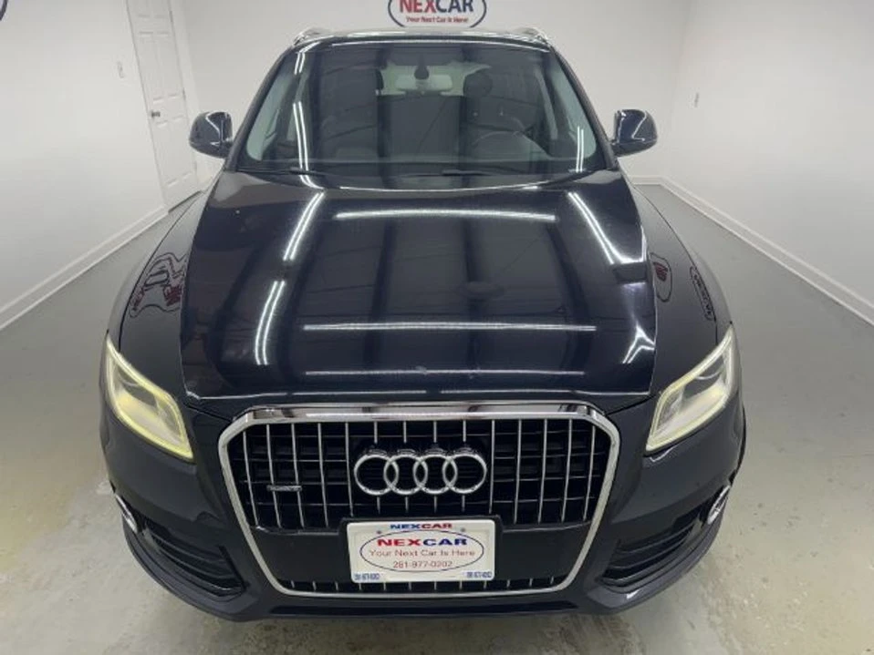 2017 Audi Q5 - Image 11 of 19
