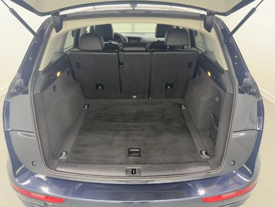 2017 Audi Q5 - Image 5 of 19