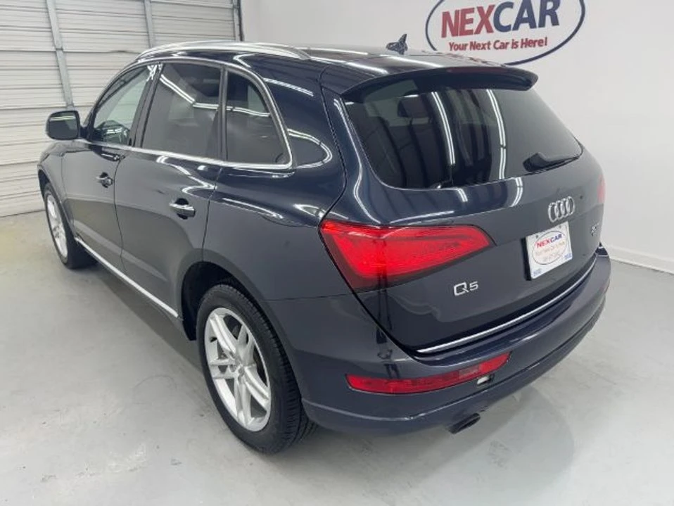 2017 Audi Q5 - Image 14 of 19