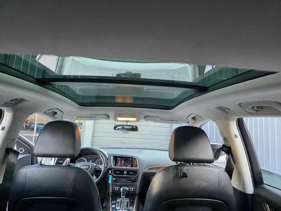 2017 Audi Q5 - Image 18 of 20