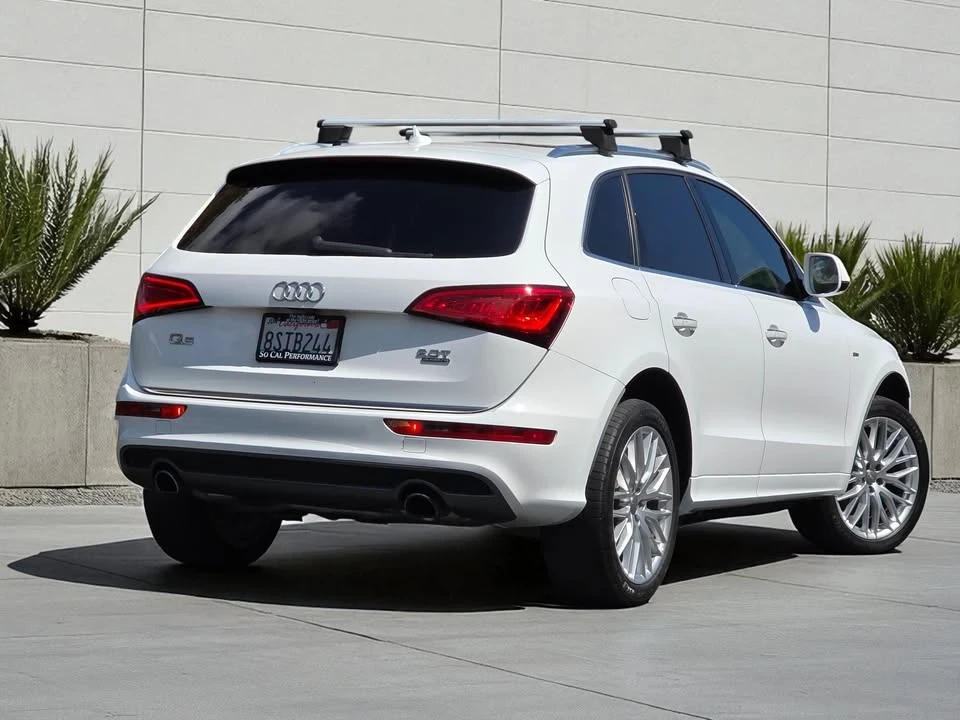 2017 Audi Q5 - Image 6 of 20