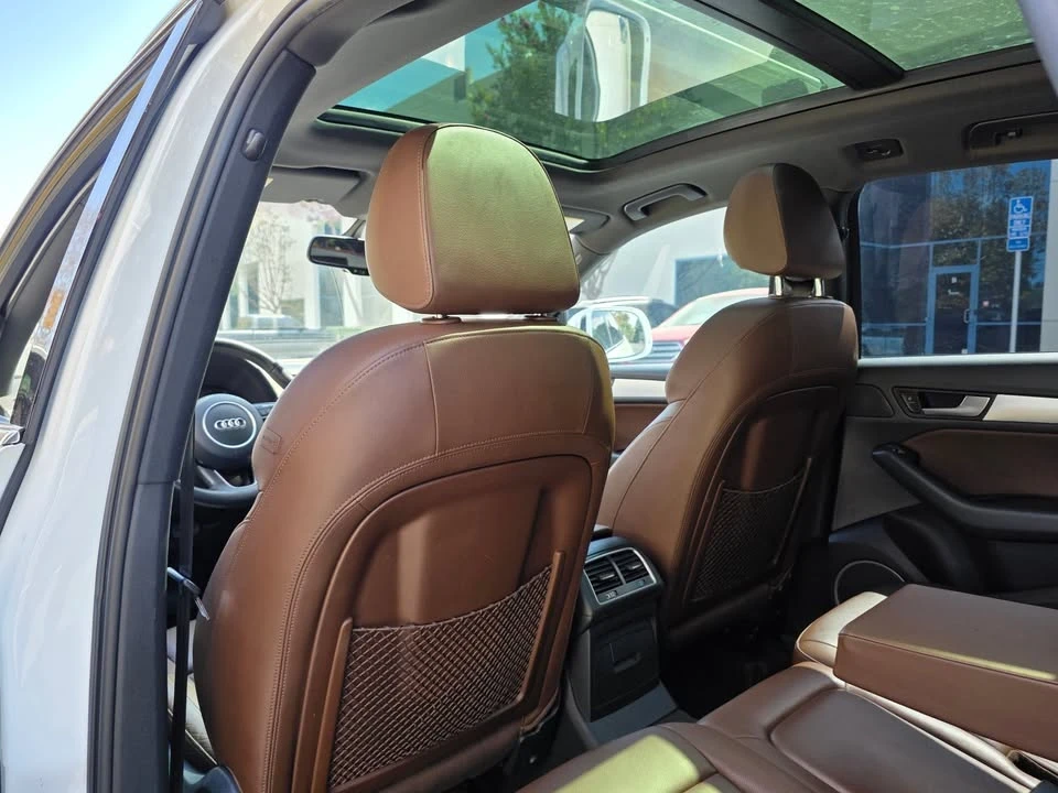 2017 Audi Q5 - Image 19 of 20