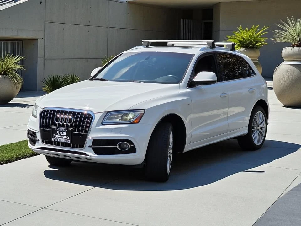 2017 Audi Q5 - Image 3 of 20