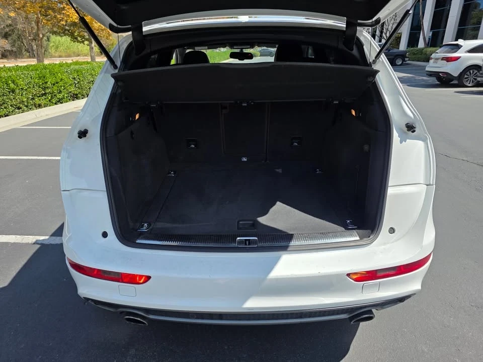 2017 Audi Q5 - Image 13 of 20