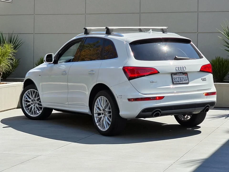 2017 Audi Q5 - Image 4 of 20