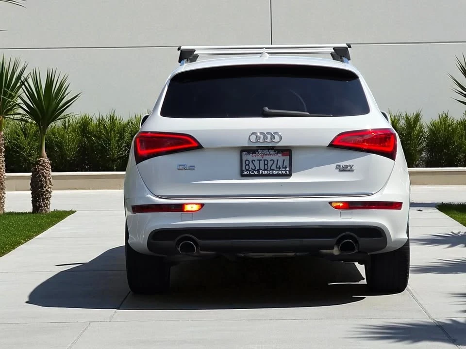 2017 Audi Q5 - Image 5 of 20