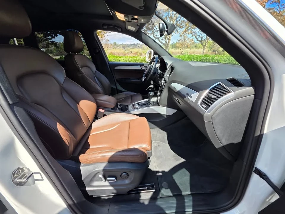 2017 Audi Q5 - Image 10 of 20