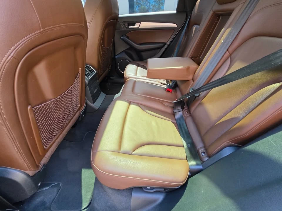 2017 Audi Q5 - Image 17 of 20