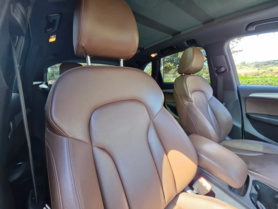 2017 Audi Q5 - Image 11 of 20