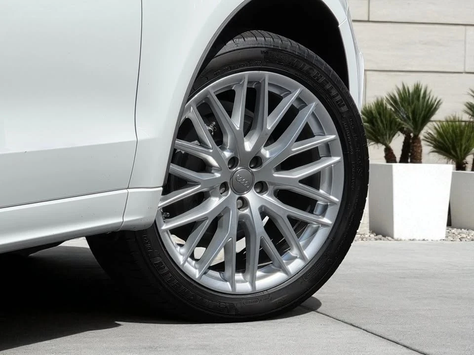 2017 Audi Q5 - Image 7 of 20