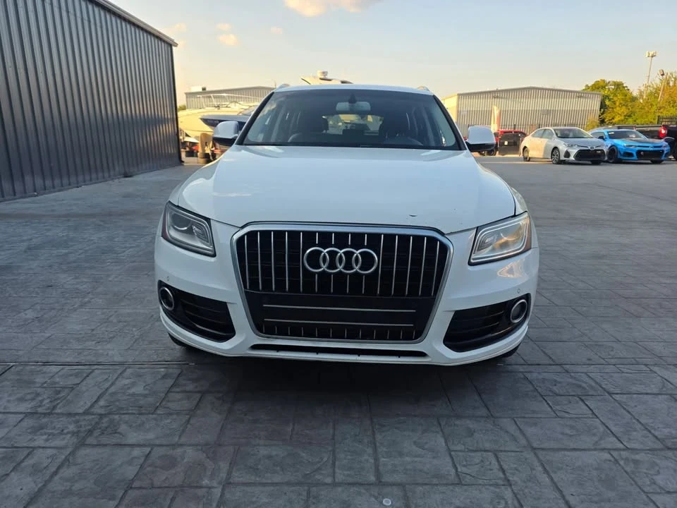 2017 Audi Q5 - Image 8 of 20