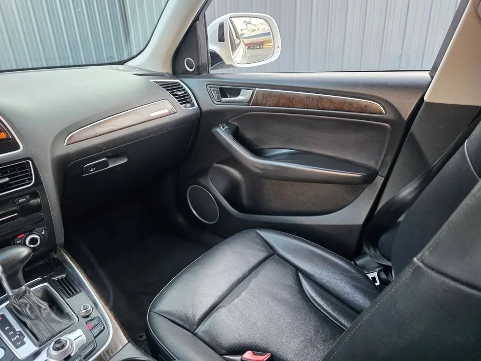 2017 Audi Q5 - Image 15 of 20