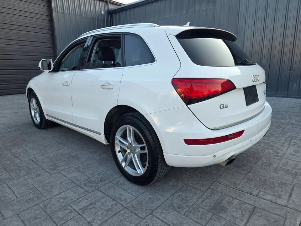 2017 Audi Q5 - Image 4 of 20