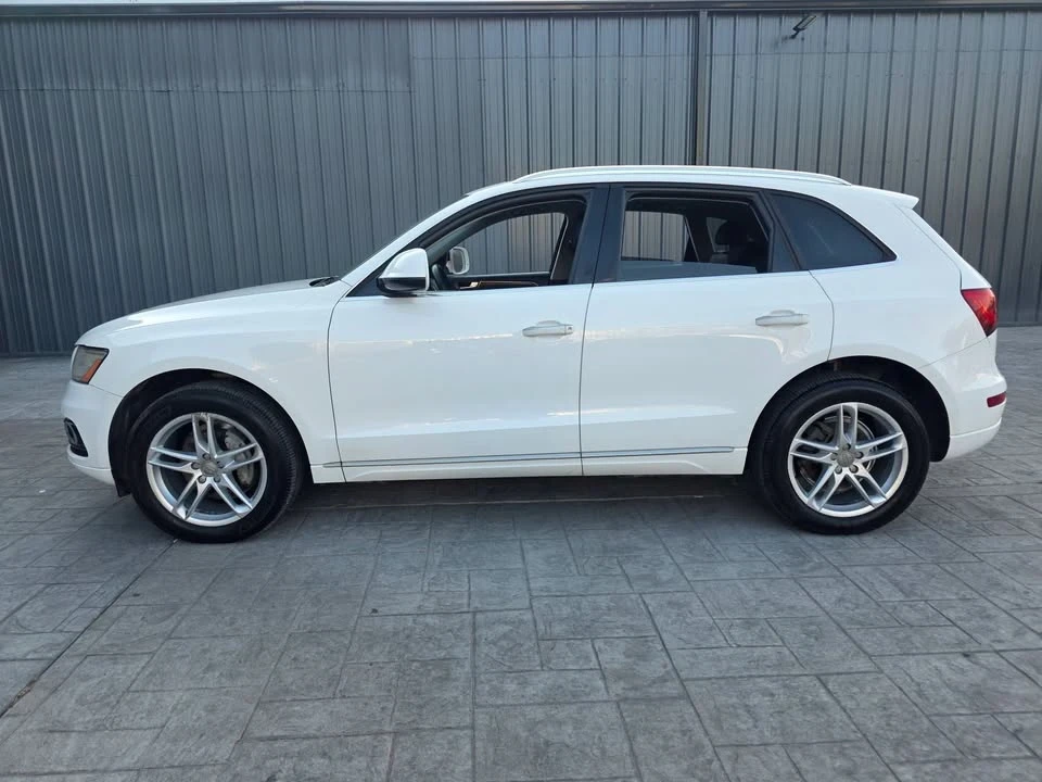 2017 Audi Q5 - Image 3 of 20