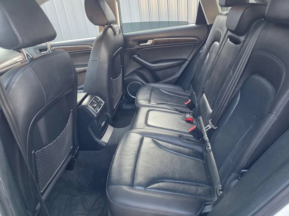 2017 Audi Q5 - Image 12 of 20