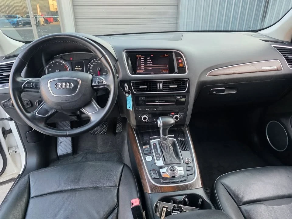 2017 Audi Q5 - Image 13 of 20