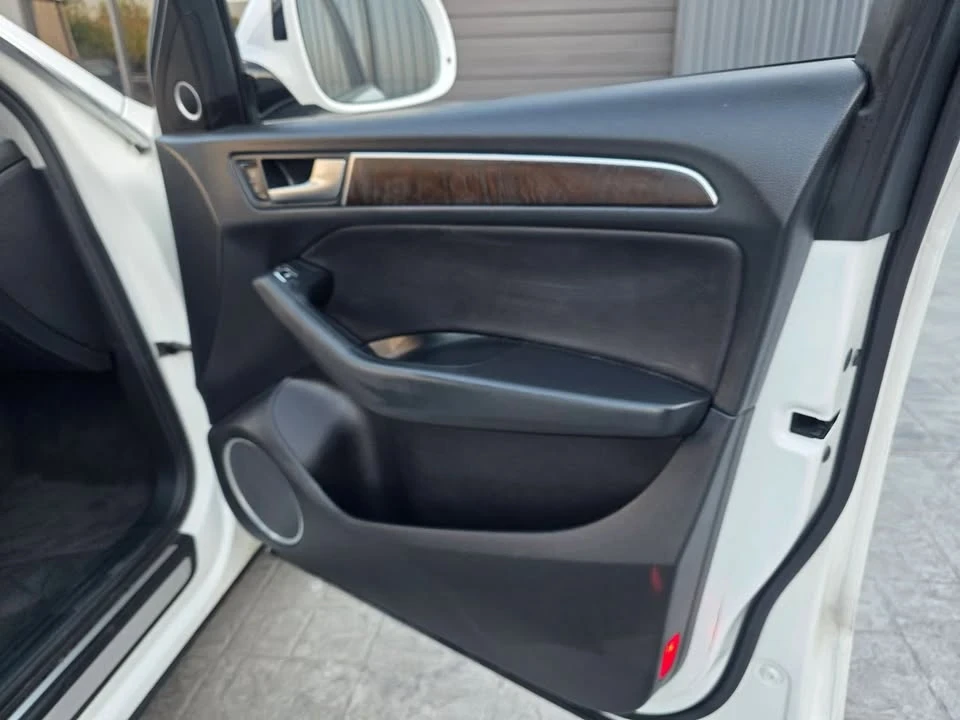 2017 Audi Q5 - Image 20 of 20