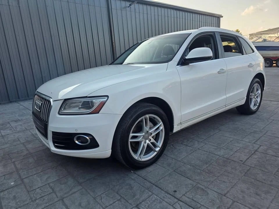 2017 Audi Q5 - Image 2 of 20