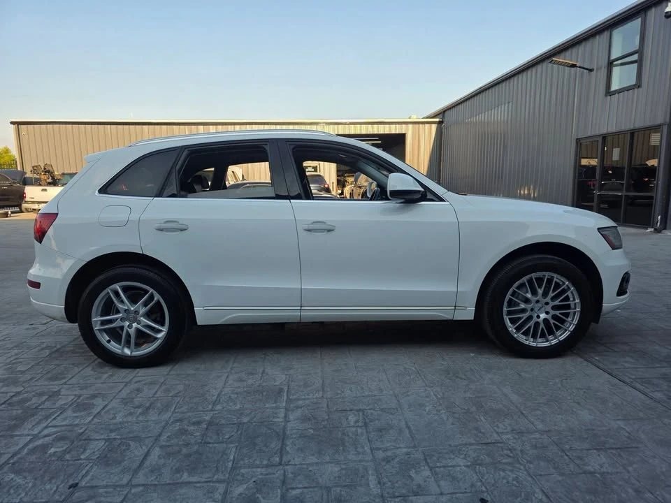 2017 Audi Q5 - Image 6 of 20