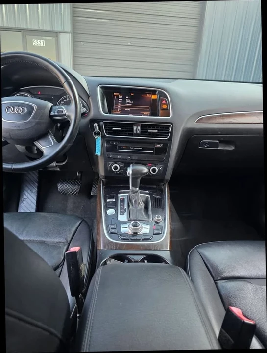 2017 Audi Q5 - Image 14 of 20