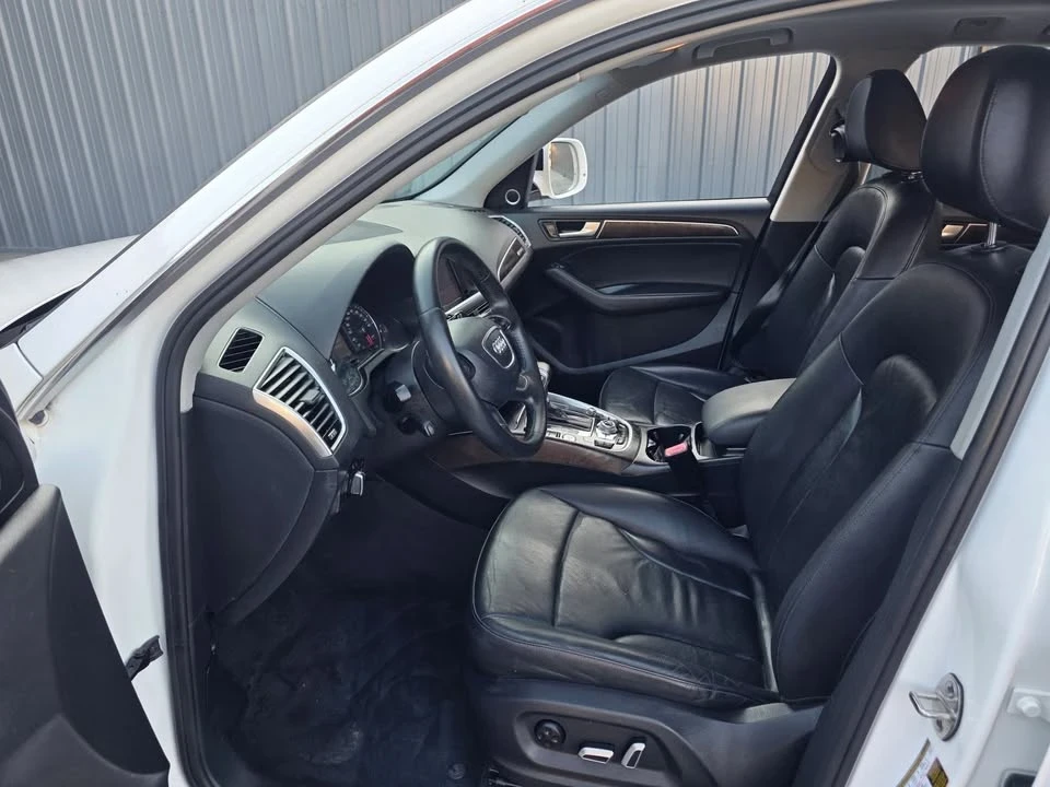 2017 Audi Q5 - Image 10 of 20