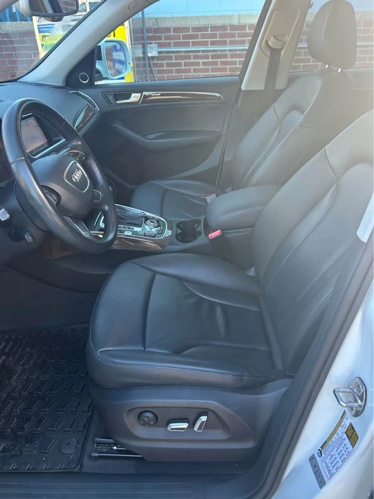 2017 Audi Q5 - Image 8 of 11