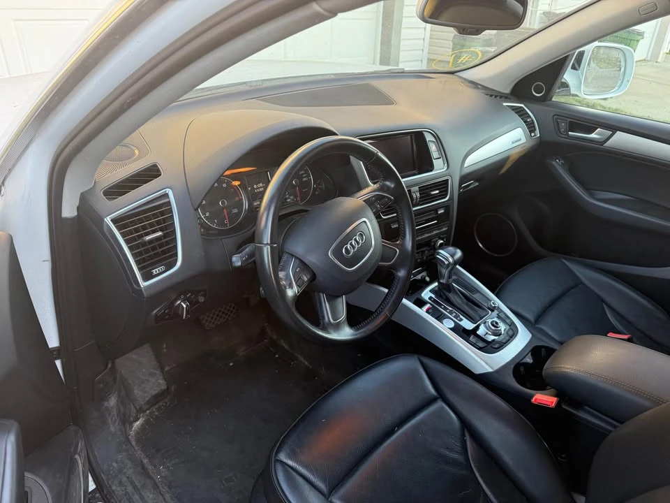 2017 Audi Q5 - Image 8 of 11