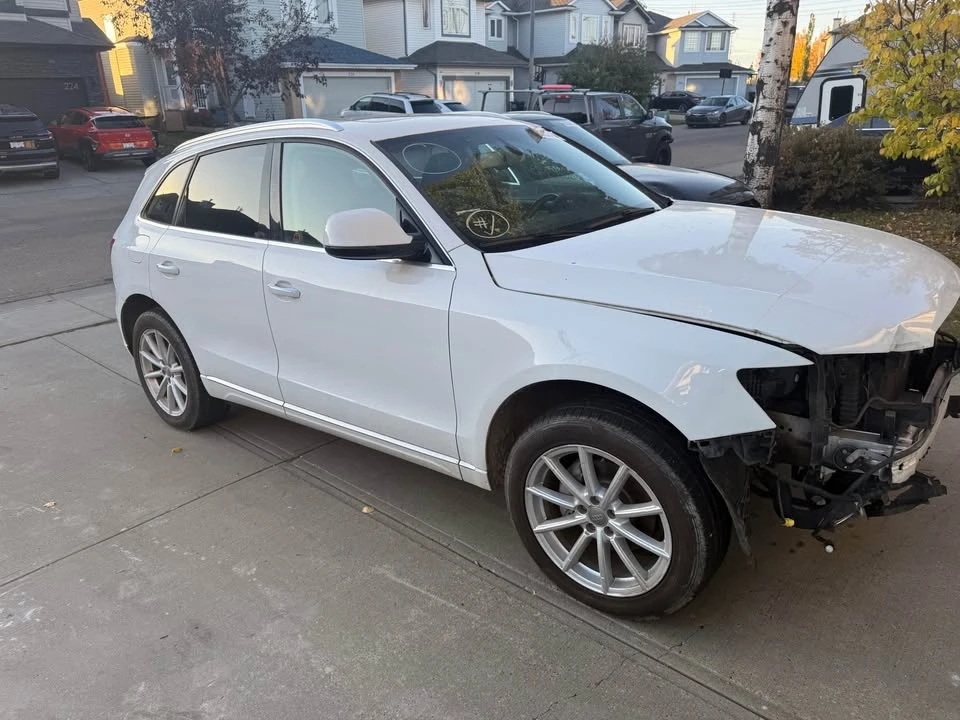 2017 Audi Q5 - Image 4 of 11