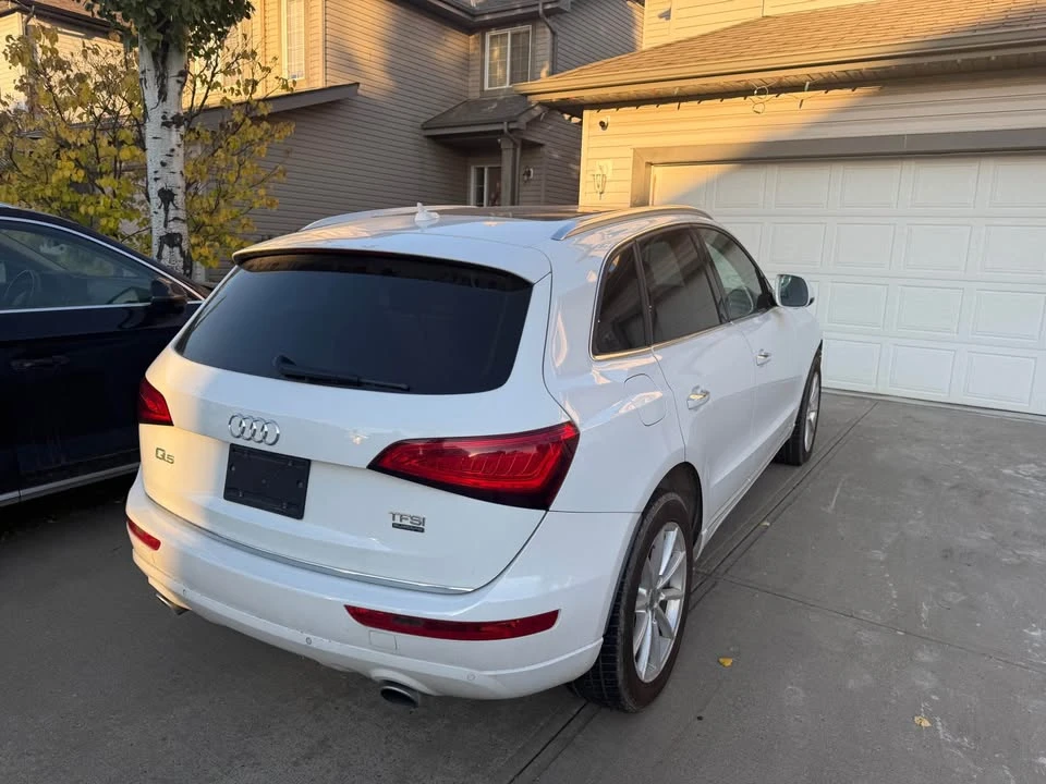 2017 Audi Q5 - Image 3 of 11