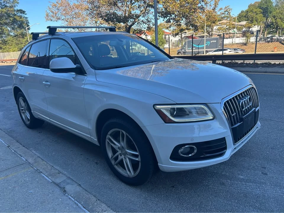 2017 Audi Q5 - Image 4 of 11