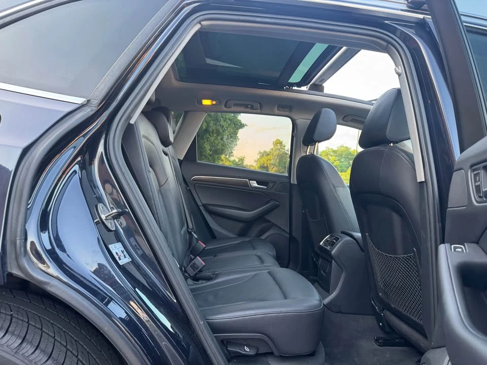 2017 Audi Q5 - Image 16 of 17