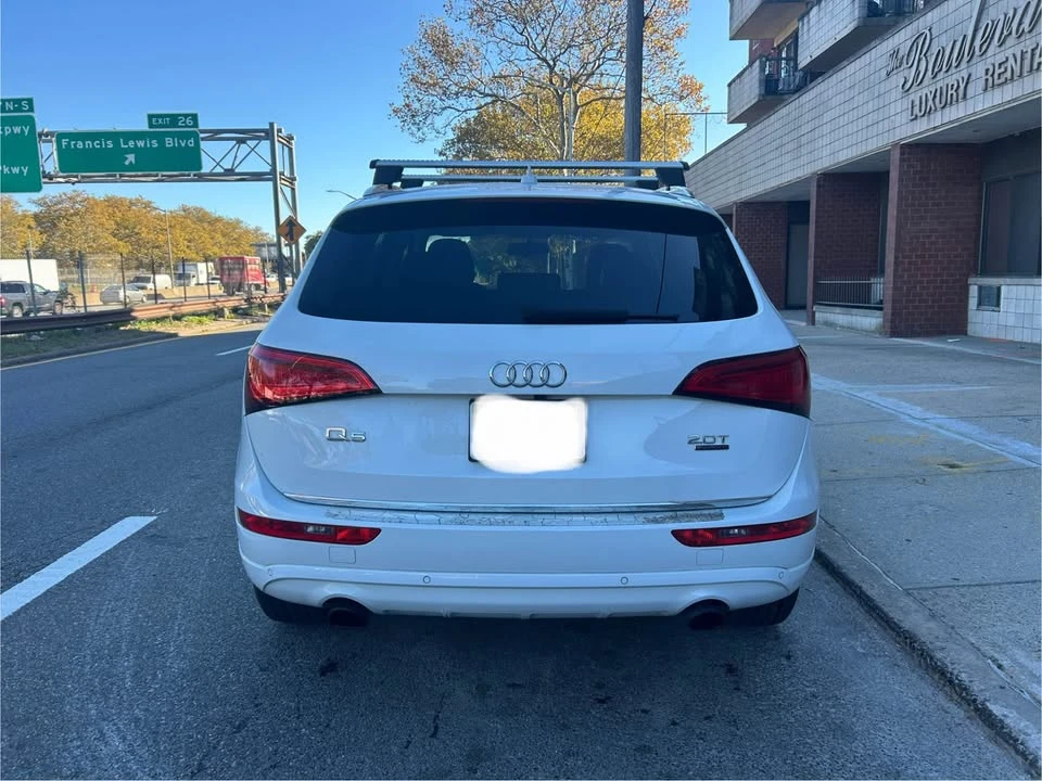 2017 Audi Q5 - Image 2 of 11