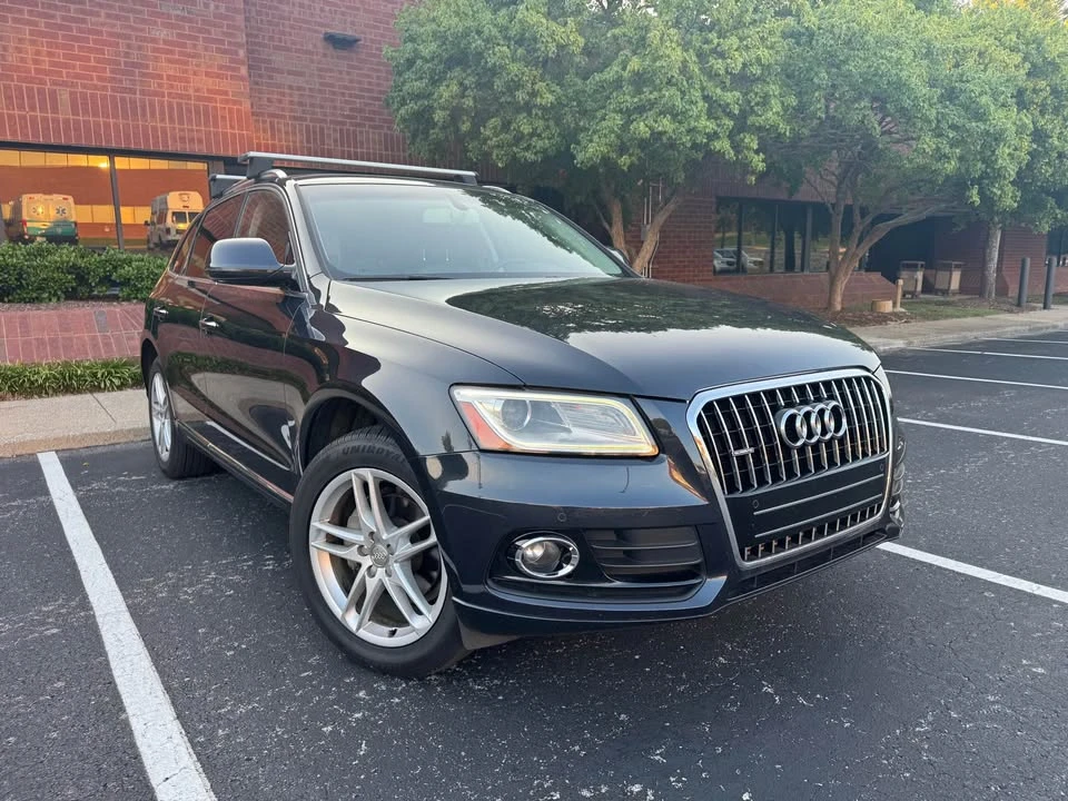 2017 Audi Q5 - Image 2 of 17
