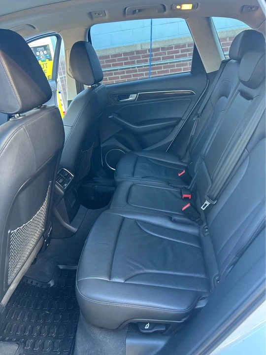 2017 Audi Q5 - Image 9 of 11