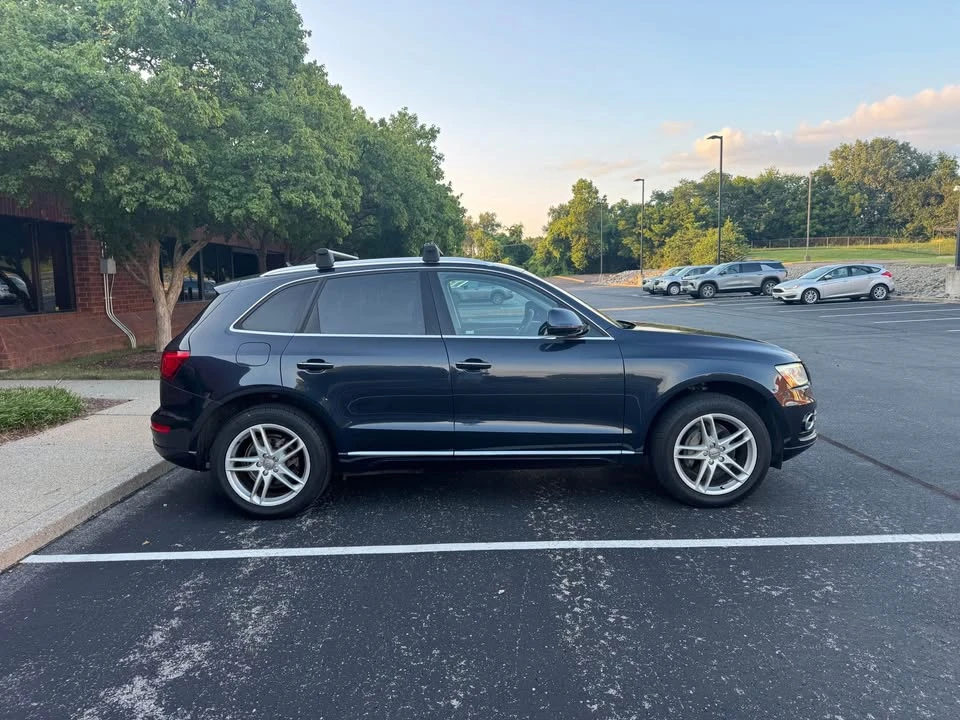 2017 Audi Q5 - Image 4 of 17