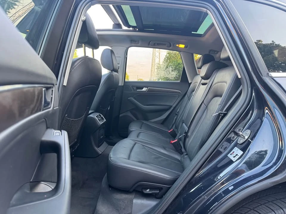 2017 Audi Q5 - Image 14 of 17