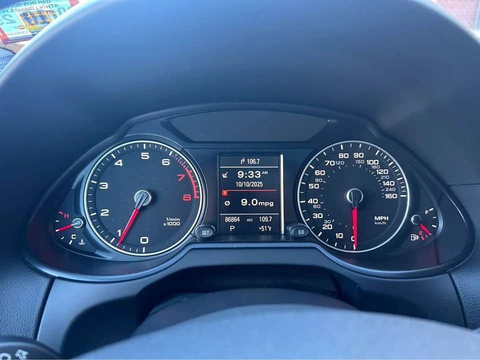 2017 Audi Q5 - Image 10 of 11