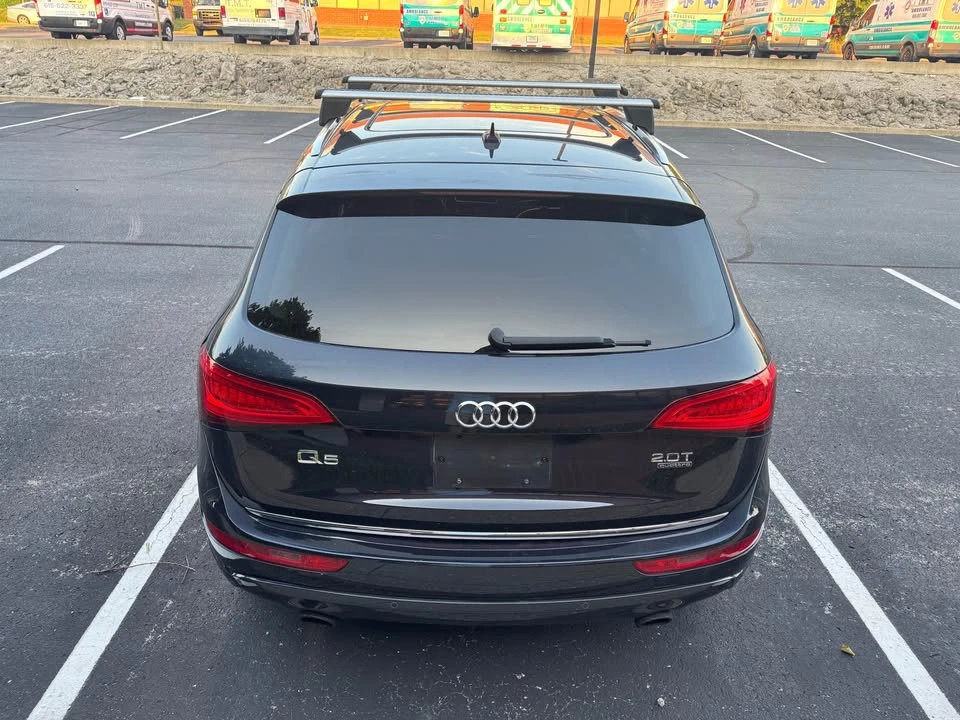 2017 Audi Q5 - Image 6 of 17