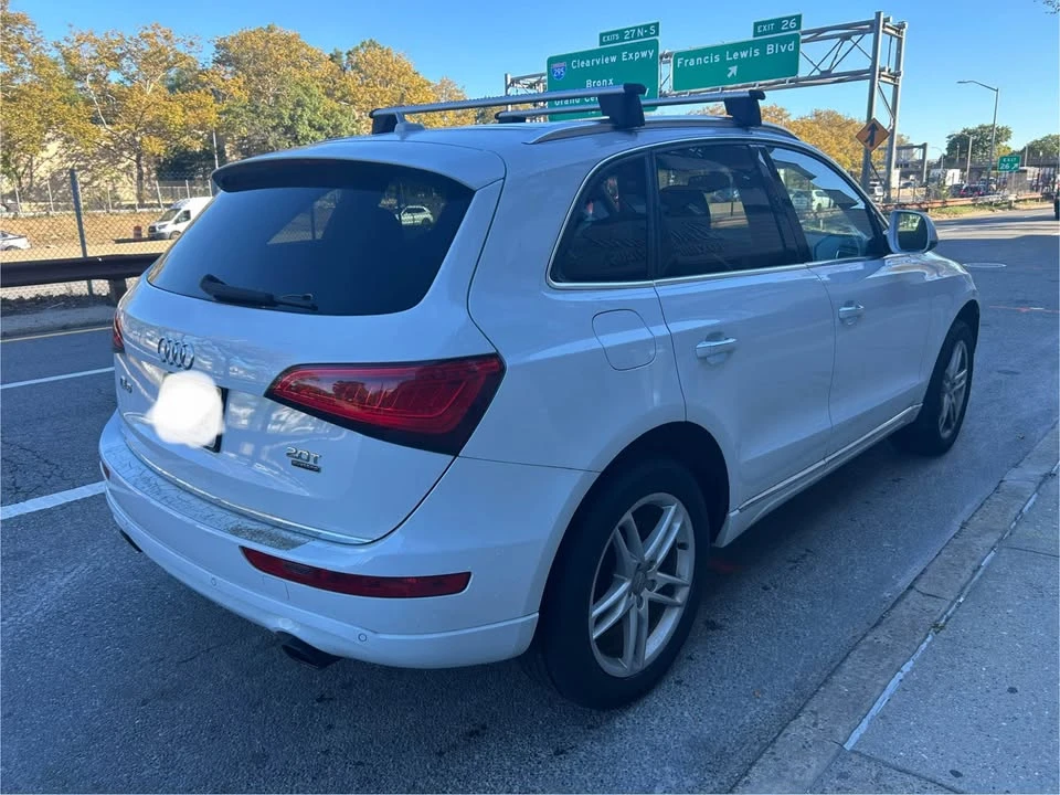 2017 Audi Q5 - Image 3 of 11